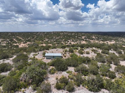 Recreational Property in Edwards County, Texas