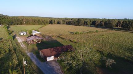 Farm and Ranch in Angelina County, Texas