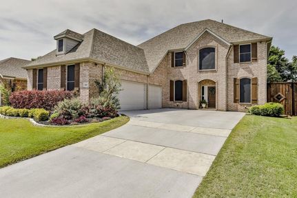 Commercial Property in Denton County, Texas
