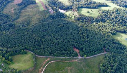 Recreational Property in Bedford County, Virginia