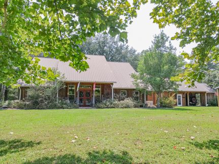 Farm and Ranch in Columbia County, Florida