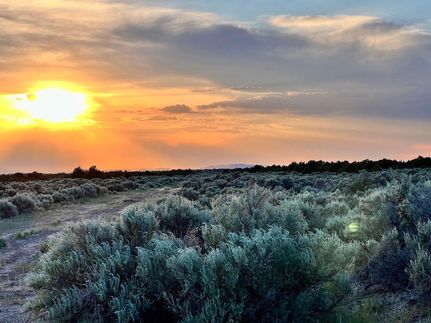 Undeveloped Land in Costilla County, Colorado