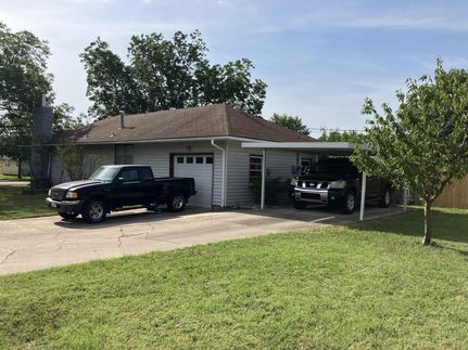Recreational Property in Neosho County, Kansas