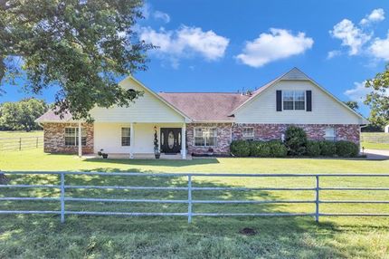 Land in Wagoner County, Oklahoma