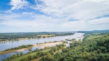 Farm and Ranch in Perry County, Arkansas