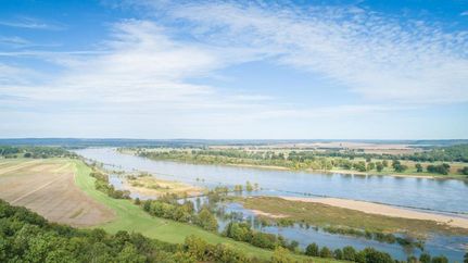 Undeveloped Land in Perry County, Arkansas