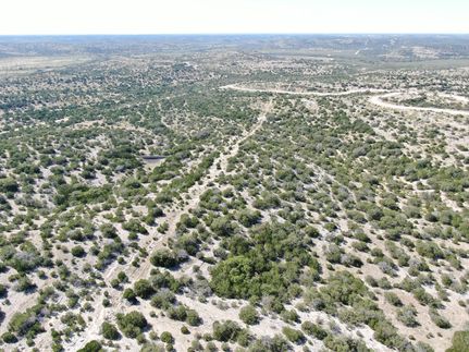 Recreational Property in Edwards County, Texas