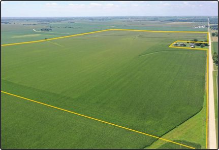 Farm and Ranch in DeKalb County, Illinois
