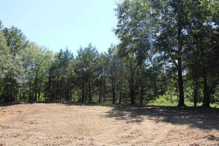 Recreational Property in Marshall County, Mississippi