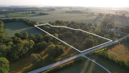 Farm and Ranch in Warren County, Iowa