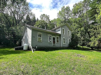 Hunting Property in Allegany County, New York