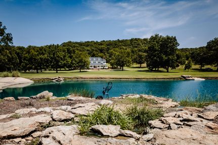 Land in Rogers County, Oklahoma