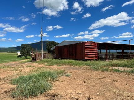 Farm and Ranch in Le Flore County, Oklahoma