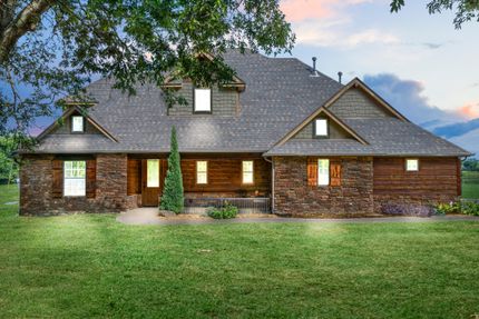 Recreational Property in Tulsa County, Oklahoma