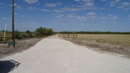 Undeveloped Land in Taylor County, Texas
