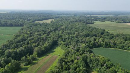 Recreational Property in Sullivan County, Indiana