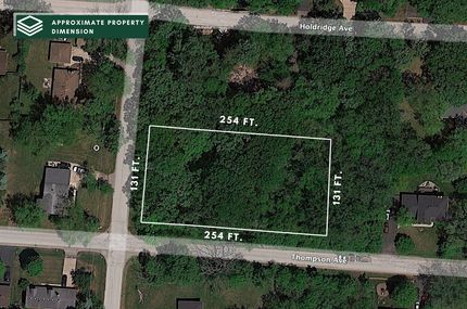 Farm and Ranch in Lake County, Illinois