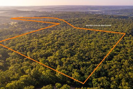 Recreational Property in Gasconade County, Missouri