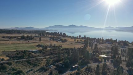 Recreational Property in Klamath County, Oregon