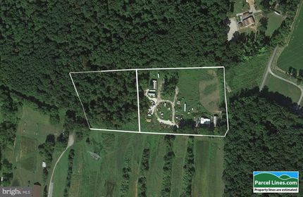 Land in York County, Pennsylvania