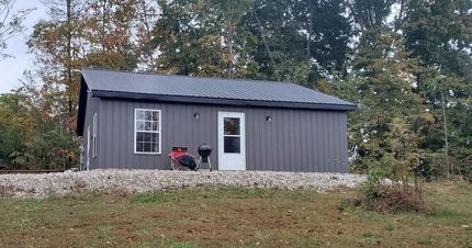 Commercial Property in Metcalfe County, Kentucky
