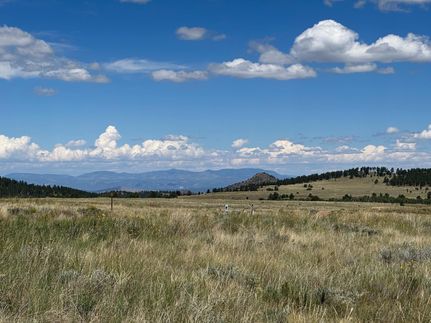 Undeveloped Land in Custer County, Colorado