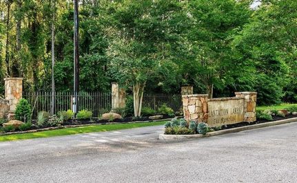 Undeveloped Land in Waller County, Texas