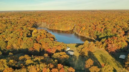 Timberland Property in Saint Francis County, Arkansas