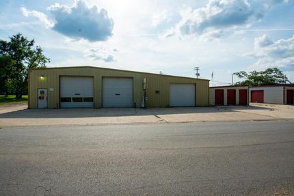 Recreational Property in Ashley County, Arkansas