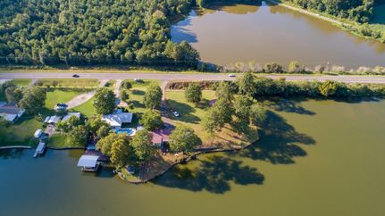 Land in Cherokee County, Alabama