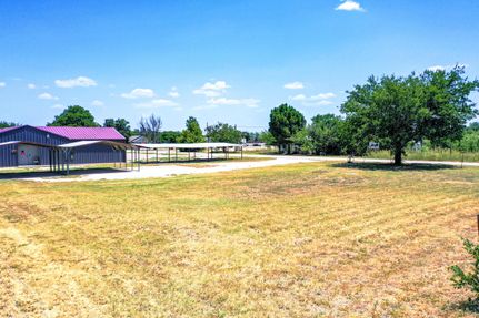 Land in Haskell County, Texas