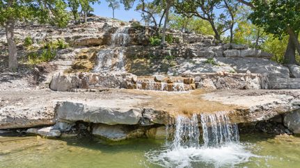Undeveloped Land in Kerr County, Texas