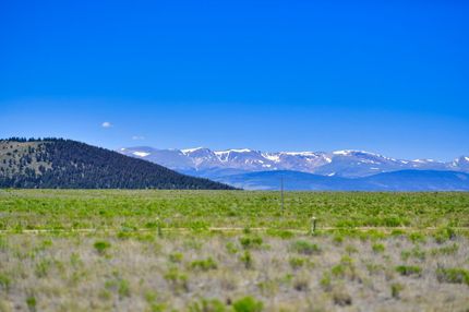 Recreational Property in Park County, Colorado