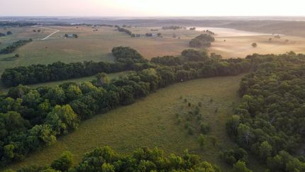 Farm and Ranch in Cedar County, Missouri