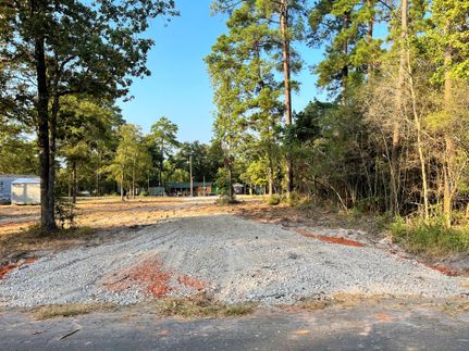 Hunting Property in Trinity County, Texas