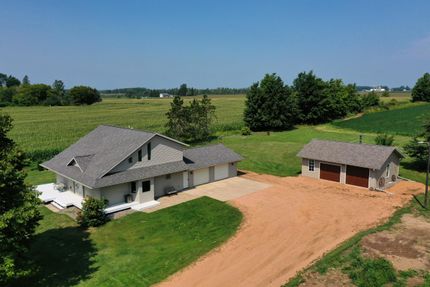 Land in Taylor County, Wisconsin