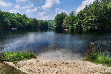 Oceanfront Property in Juneau County, Wisconsin