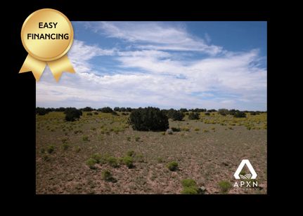 Lakefront Property in Apache County, Arizona