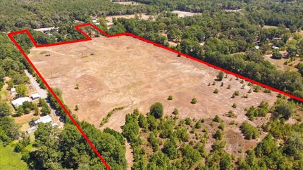 Land for sale in Montgomery County, Texas