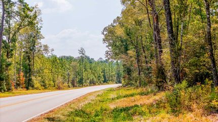 Land in Jasper County, Texas