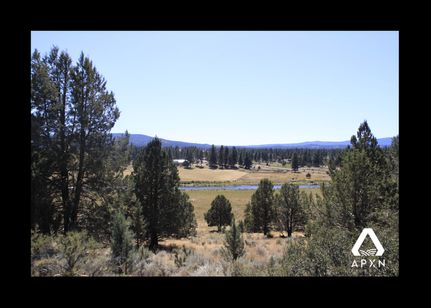 Riverfront Property in Klamath County, Oregon