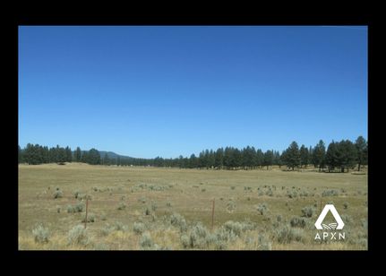 Undeveloped Land in Klamath County, Oregon