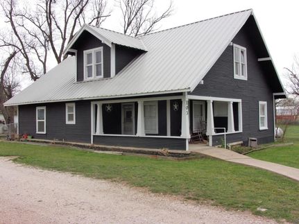 Timberland Property in San Saba County, Texas