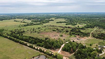 Undeveloped Land in Bryan County, Oklahoma
