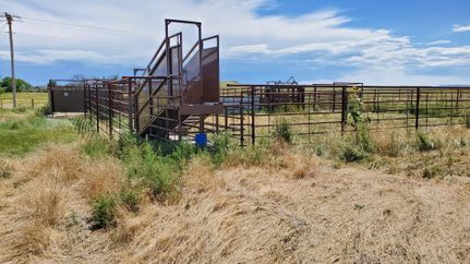 Farm and Ranch in Goshen County, Wyoming