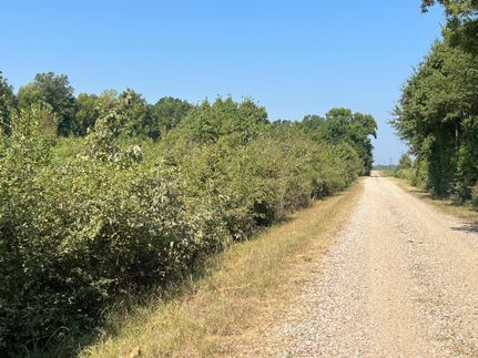 Recreational Property in Richland Parish, Louisiana