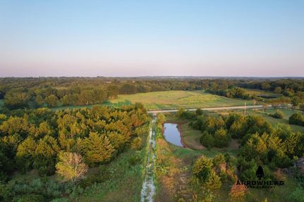 Recreational Property in Seminole County, Oklahoma