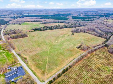 Farm and Ranch in Spartanburg County, South Carolina