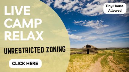 Undeveloped Land in Luna County, New Mexico