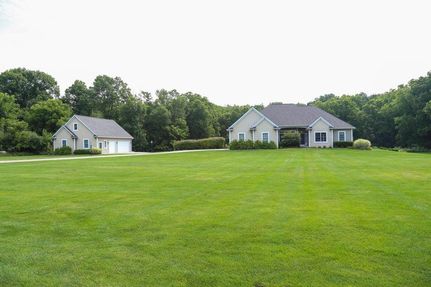 Farm and Ranch in Kalamazoo County, Michigan